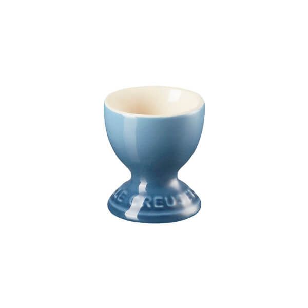 Le Creuset Chambray Stoneware Egg Cup