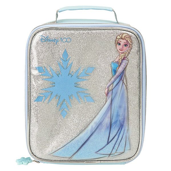 Disney Elsa Sketch Rectangular Lunch Bag