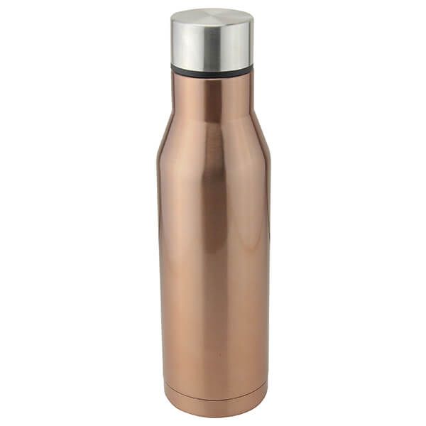 Apollo Bronze Bottle Flask 750ml