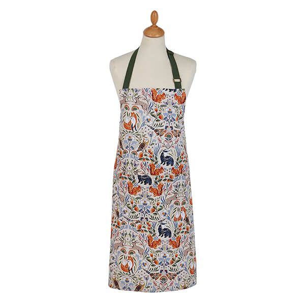 Ulster Weavers Blackthorn Cotton Apron