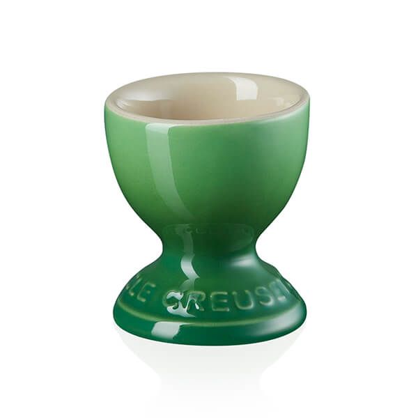 Le Creuset Bamboo Stoneware Egg Cup