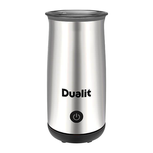 Dualit Cocoatiser Hot Chocolate Maker Chrome