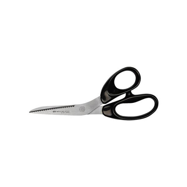 Taylors Eye Witness 18cm / 7" Serrated Blade Kitchen Scissors