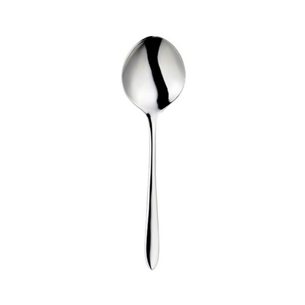 Viners Eden 18/10 Stainless Steel Soup Spoon