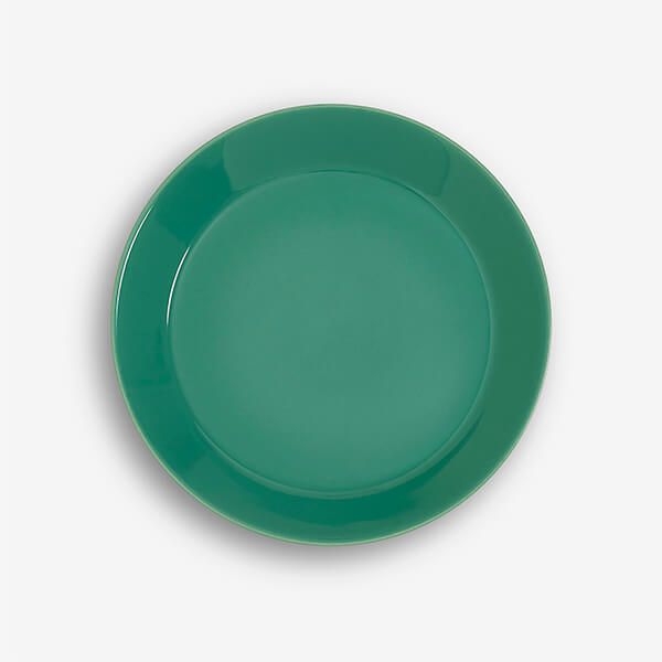 Sur La Table Colour Me Happy Green Side Plate