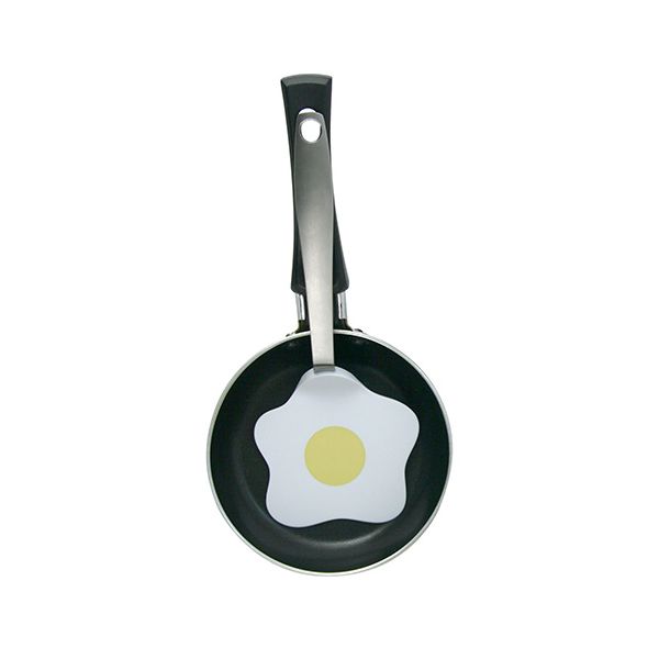 Eddingtons Mini Spatula and Egg Pan