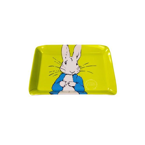 Peter Rabbit Contemporary Scatter Tray