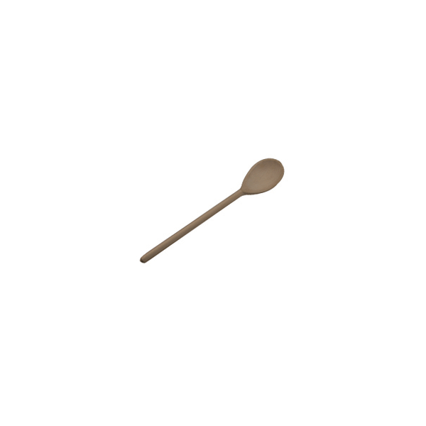 Beech 12" Wooden Spoon