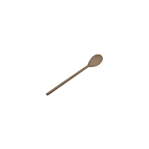 Beech 14" Wooden Spoon
