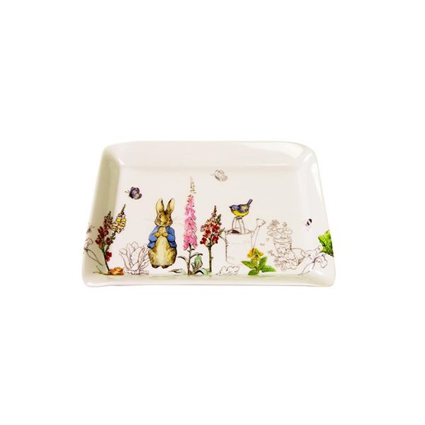 Peter Rabbit Classic Scatter Tray