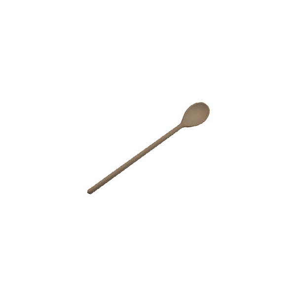 Beech 16" Wooden Spoon
