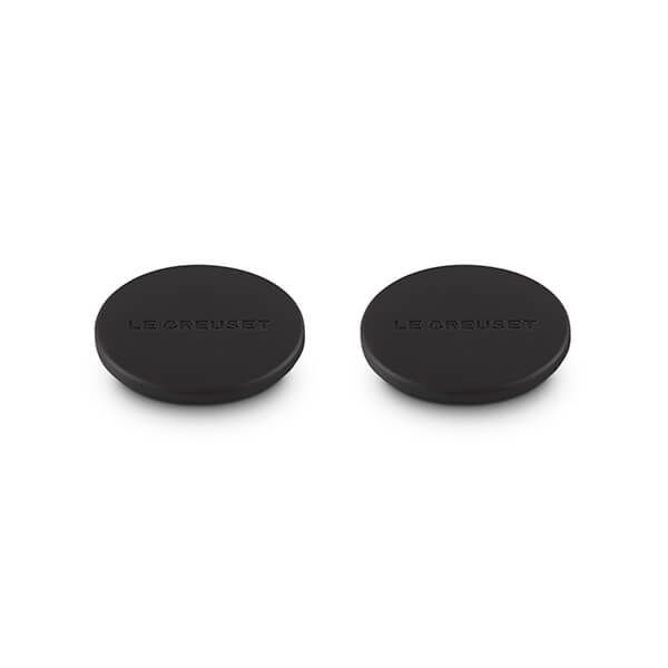 Le Creuset Set of 2 Silicone Mill Caps
