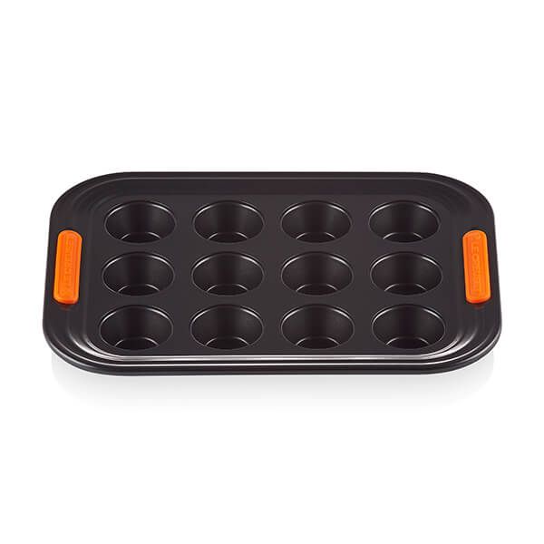Le Creuset Bakeware 12 Cup Mini Muffin Tray