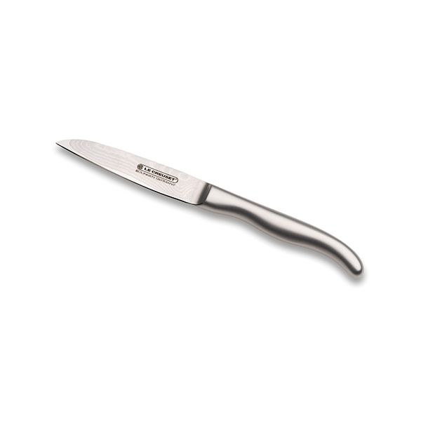 Le Creuset 9cm Vegetable Knife Stainless Steel Handle