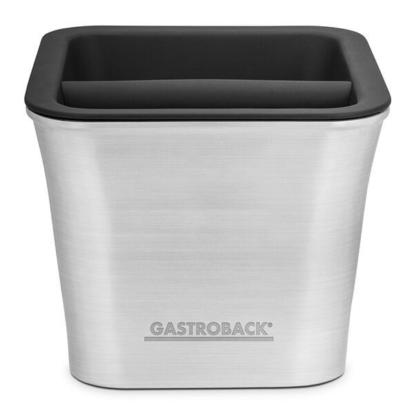 Gastroback Barista Coffee Box