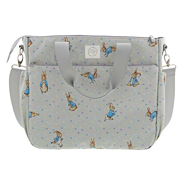 Beatrix Potter Peter Rabbit Baby Collection Changing Bag