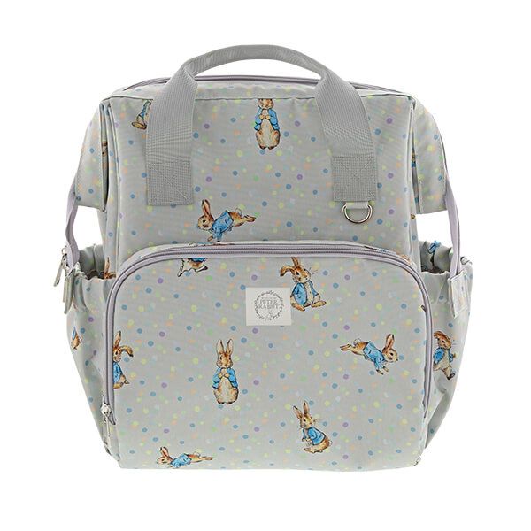 Beatrix Potter Peter Rabbit Baby Collection Changing Backpack