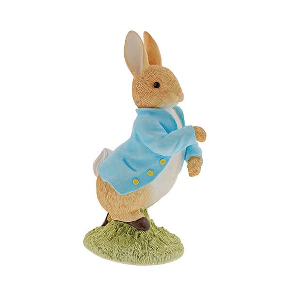 Beatrix Potter Peter Rabbit 120th Anniversary Limited Edition Figurine