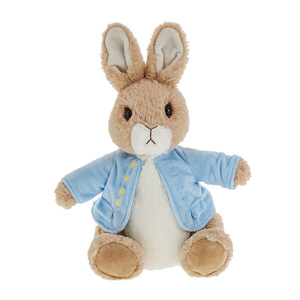 Beatrix Potter Peter Rabbit Large Plush Toy