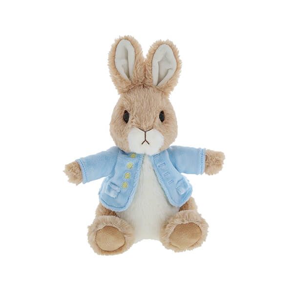 Beatrix Potter Peter Rabbit Medium Plush Toy