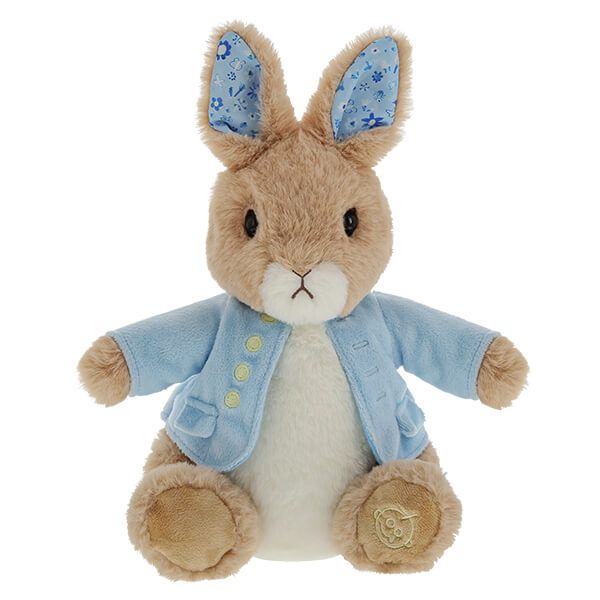 Beatrix Potter Great Ormond Street Peter Rabbit Large Plush Toy