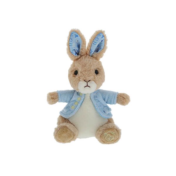Beatrix Potter Great Ormond Street Peter Rabbit Small Plush Toy