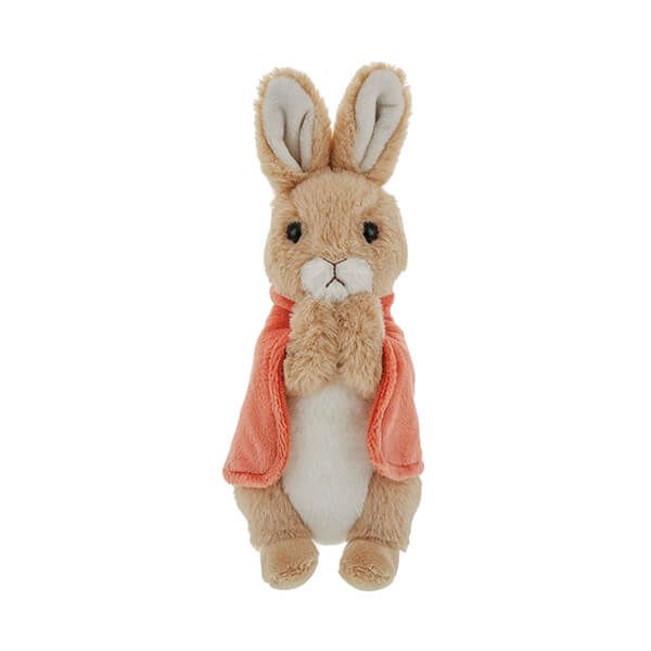 Beatrix Potter Flopsy Bunny Small Plush Toy