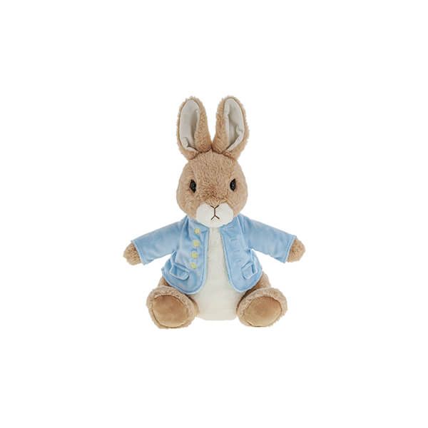 Beatrix Potter Peter Rabbit XL Plush Toy