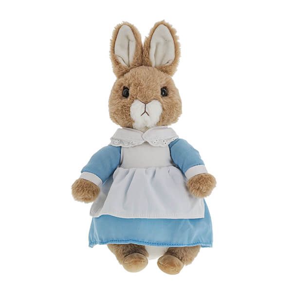 Beatrix Potter Mrs Rabbit Large Plush Toy