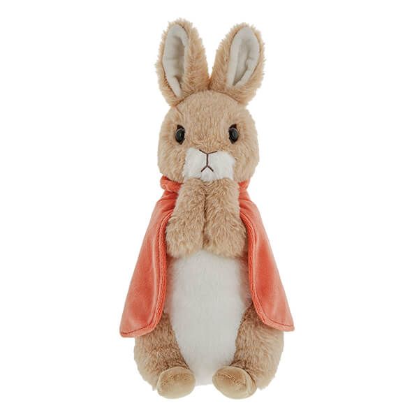 Beatrix Potter Flopsy Bunny Large Plush Toy