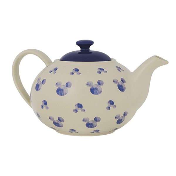 Disney Mono Teapot