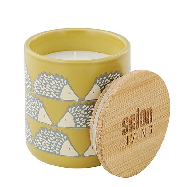 Scion Living Spike Candle