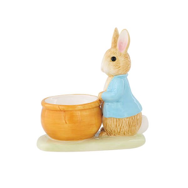 Beatrix Potter Peter Rabbit Egg Cup