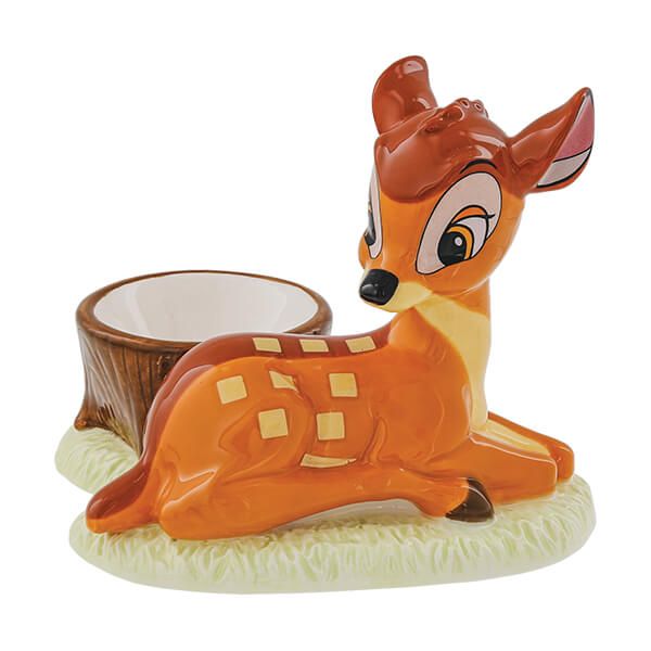 Disney Forest Fawn Bambi Egg Cup