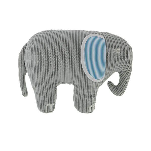 Scion Elephant Small Plush Toy