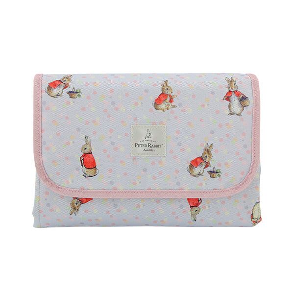 Beatrix Potter Flopsy Baby Collection Changing Mat