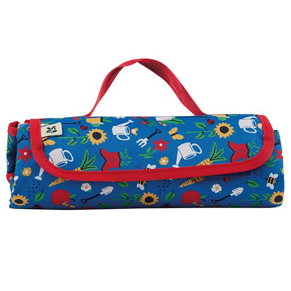 Frugi Organic Garden The National Trust Pack A Picnic Blanket