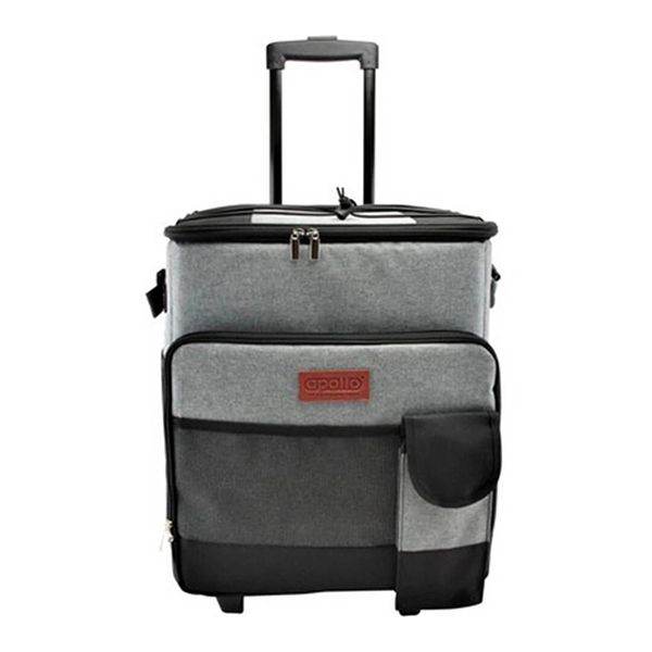 Apollo 35L Cooler Bag with Wheels