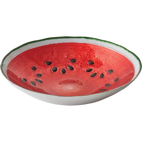 Anton Studios Watermelon Bowl