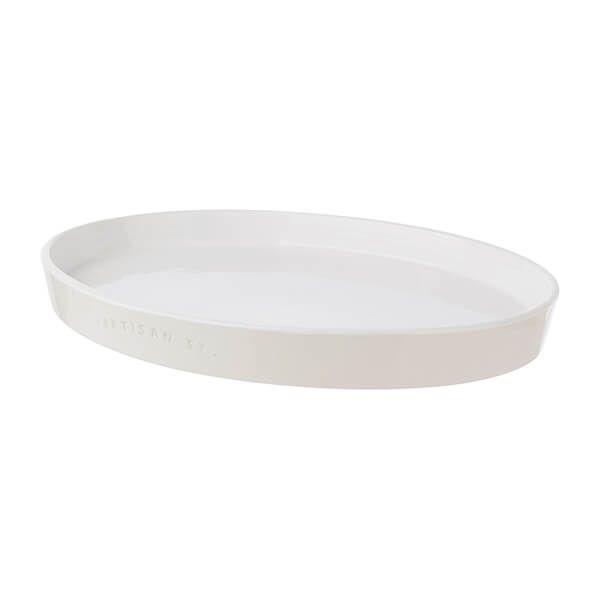 Artisan Street 30cm Medium Oval Platter