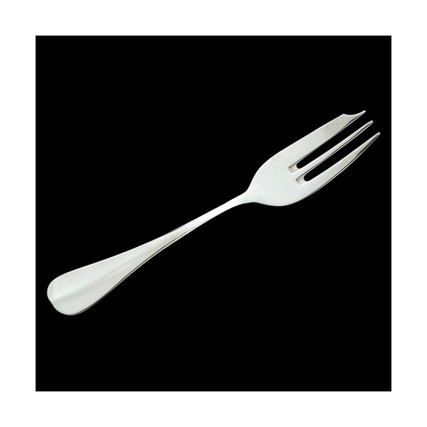 Arthur Price of England Baguette Sovereign Stainless Steel Pastry Fork
