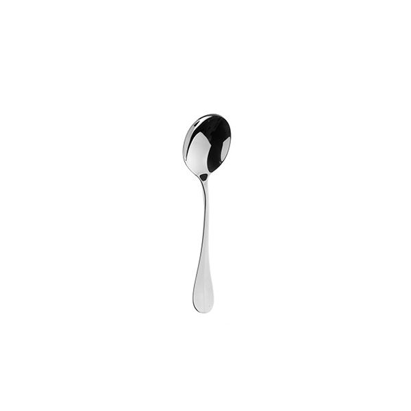 Arthur Price Baguette Sovereign Silver Plate Soup Spoon