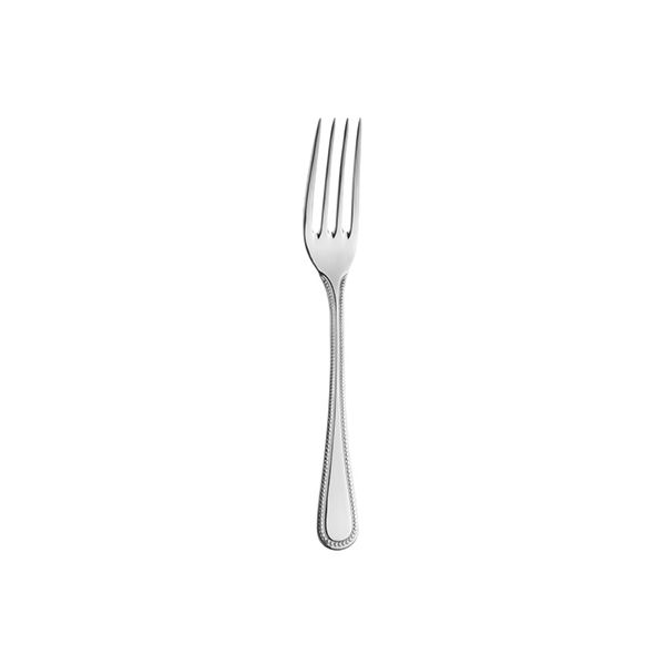Arthur Price of England Bead Sovereign Stainless Steel Table Fork