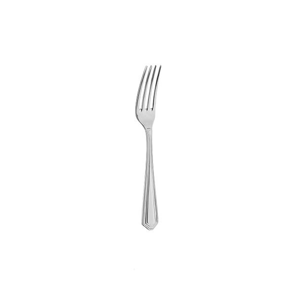 Arthur Price of England Chester Sovereign Silver Plate Table Fork