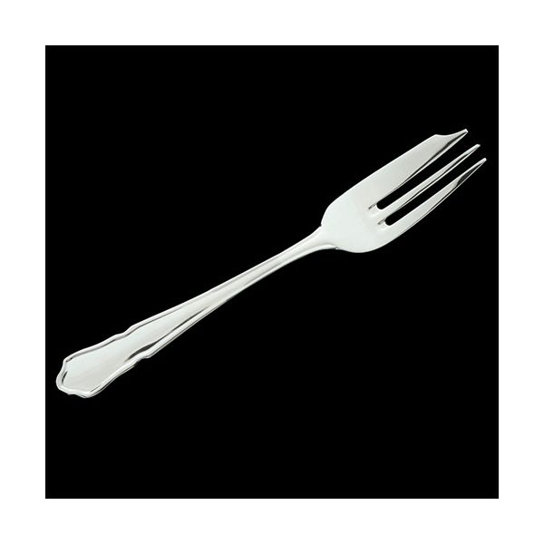 Arthur Price of England Dubarry Sovereign Stainless Steel Pastry Fork
