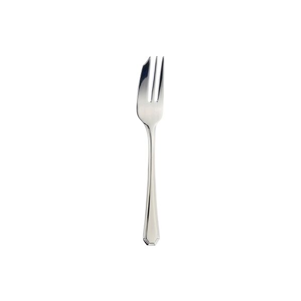 Arthur Price of England Grecian Sovereign Stainless Steel Pastry Fork