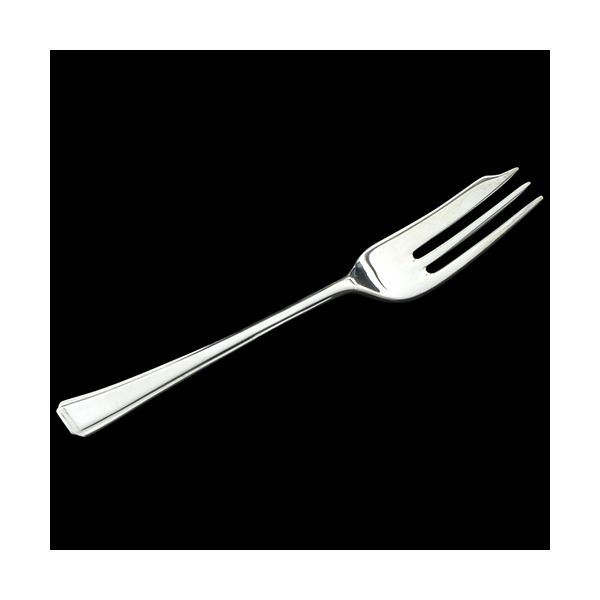 Arthur Price of England Harley Sovereign Stainless Steel Pastry Fork