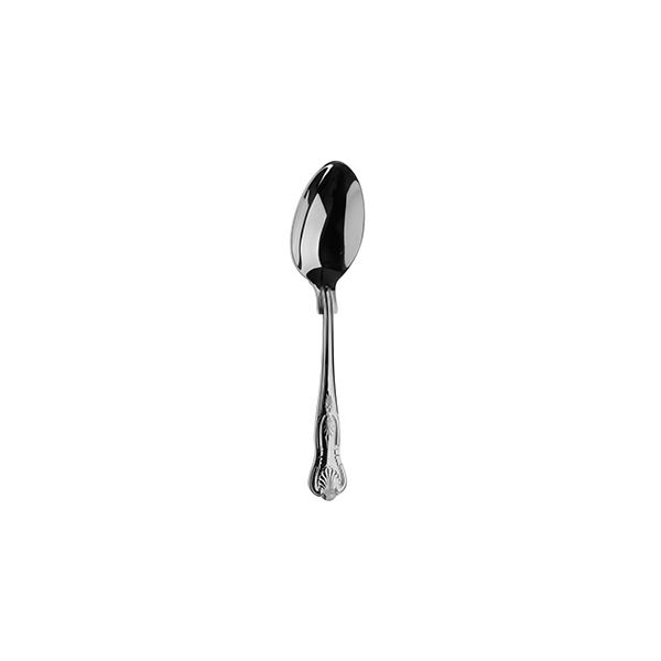 Arthur Price Kings Sovereign Silver Plate Dessert Spoon