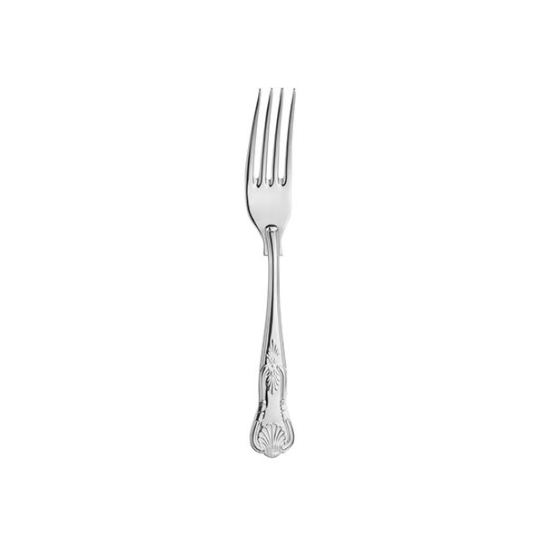 Arthur Price Kings Sovereign Silver Plate Table Fork