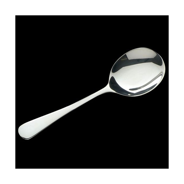 Arthur Price Old English Sovereign Stainless Steel Fruit Spoon